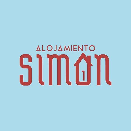 Alojamiento Simon 1 מורסיה מראה חיצוני תמונה