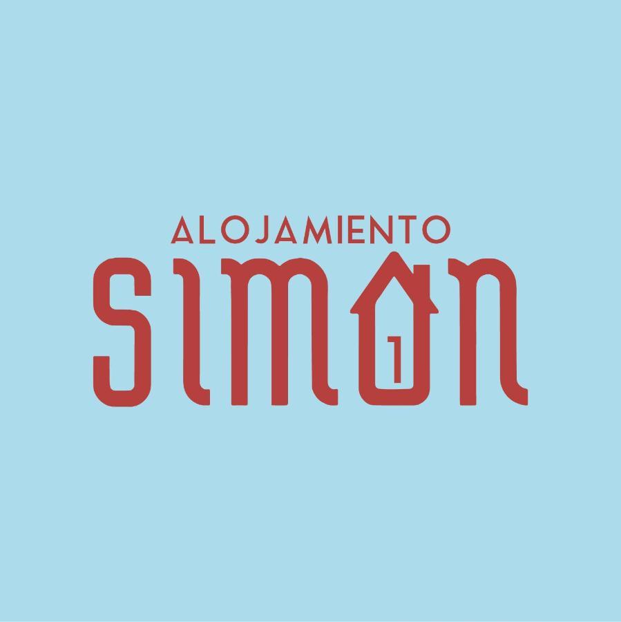 Alojamiento Simon 1 מורסיה מראה חיצוני תמונה